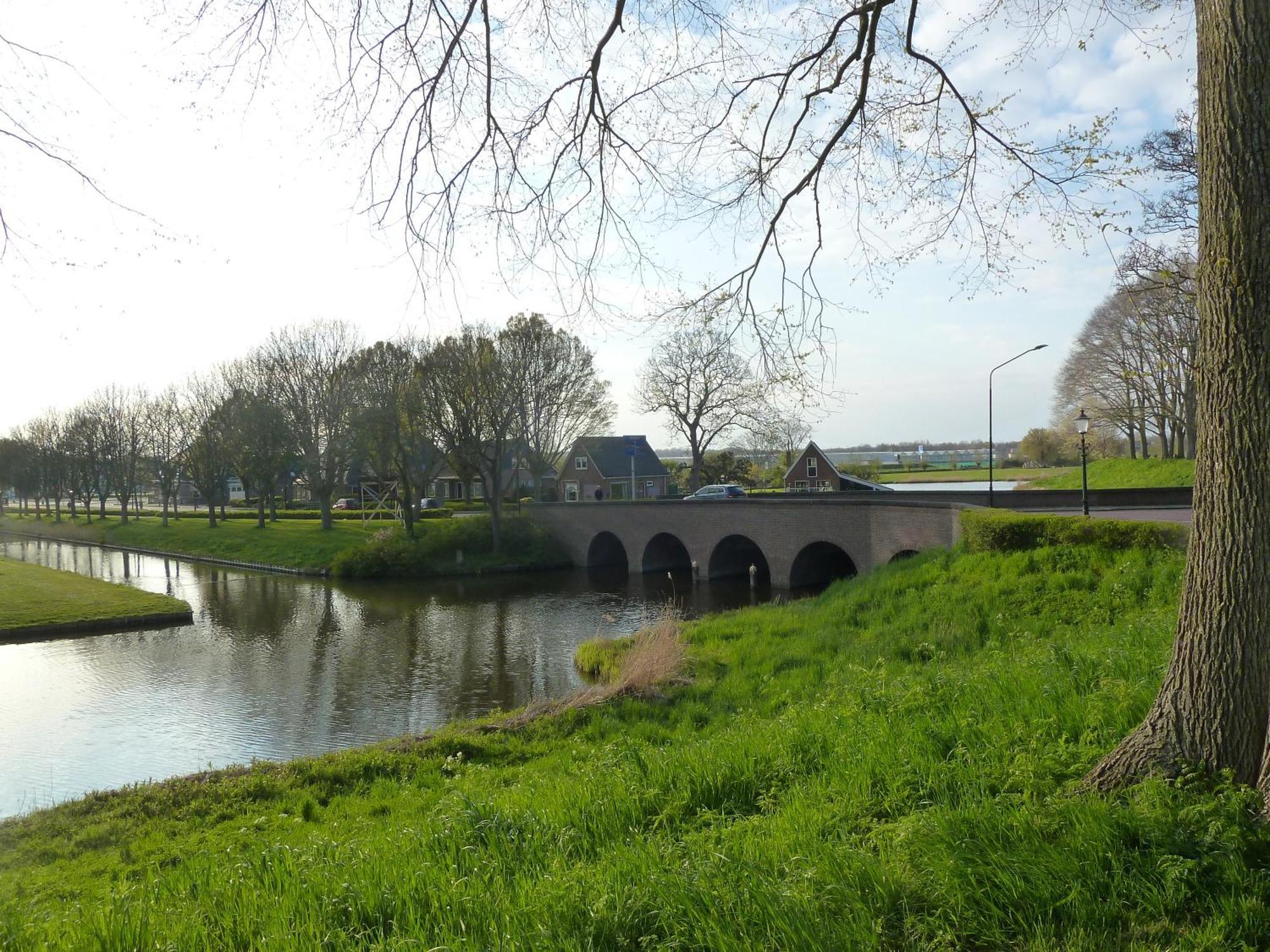 Het Wapen Van Enkhuizen Eksteriør billede