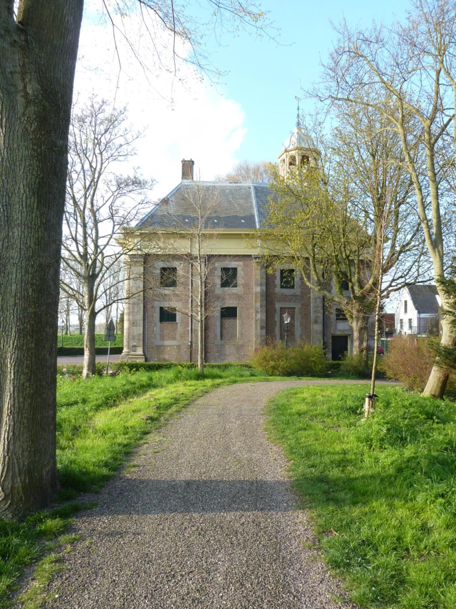 Het Wapen Van Enkhuizen Eksteriør billede