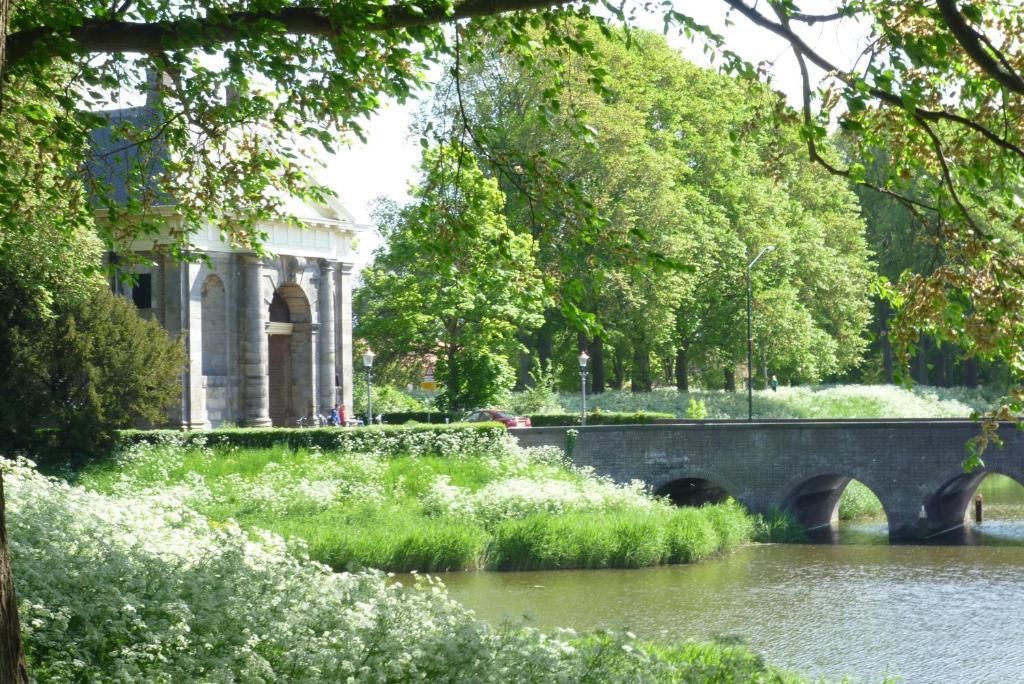 Het Wapen Van Enkhuizen Eksteriør billede