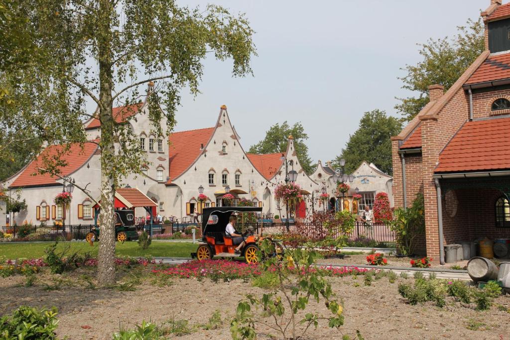 Het Wapen Van Enkhuizen Eksteriør billede