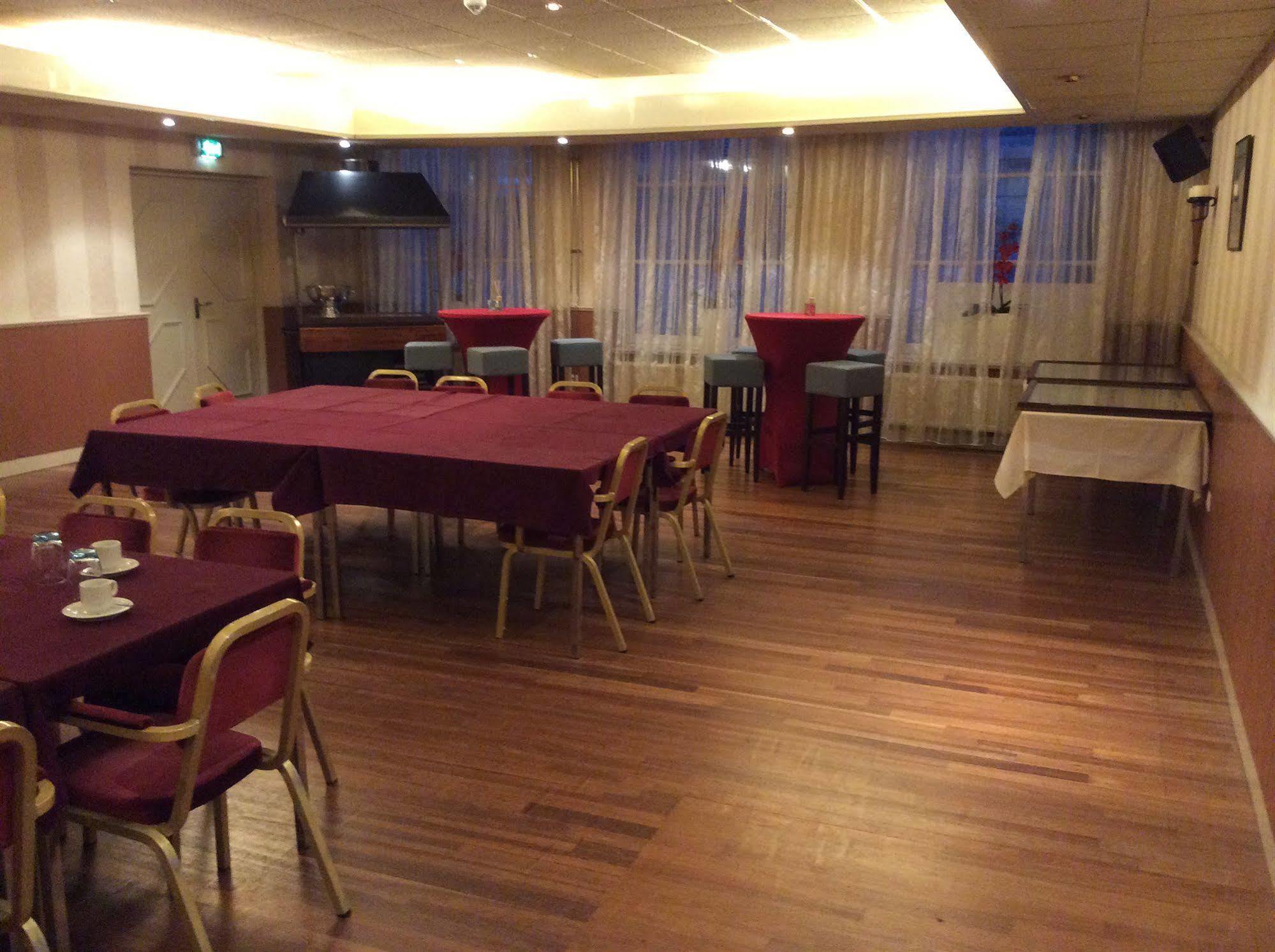 Het Wapen Van Enkhuizen Eksteriør billede